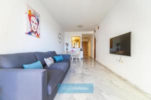 Appartement HH Torrequebrada Sea View (Spanje Benalmádena ...