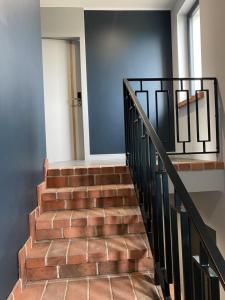 Fotografie z fotogalerie ubytování Manca Loft & SPA v destinaci Mechelinki