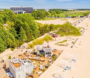 Gallery image of Papli Seaview Apartment in Pärnu