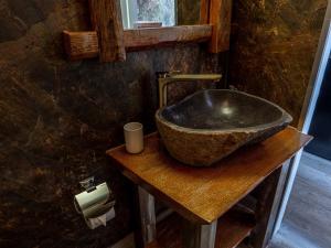 Φωτογραφία από το άλμπουμ του Buddha Hotel σε Zuchwil