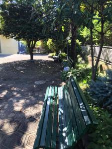 Giardino di Hotel Niko