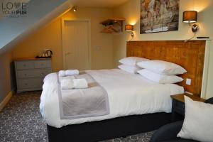 Gallery image of rooms@73 in Waterlooville