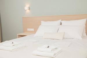 アフィトスにあるSamari Afitosのギャラリーの写真