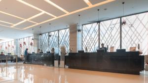 Hosté ubytování Holiday Inn Express Manila Newport City by IHG