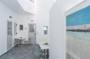 Fotografie z fotogalerie ubytování Pelican Paros v destinaci Parikia
