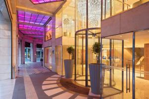 Fotografia z galérie ubytovania Melia Athens v Aténach