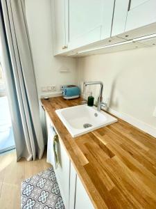 Fotografie z fotogalerie ubytování Oasis Beach Apartment v destinaci Corralejo