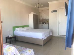 Fotografie z fotogalerie ubytování Koparan Apart Hotel v destinaci Akyaka