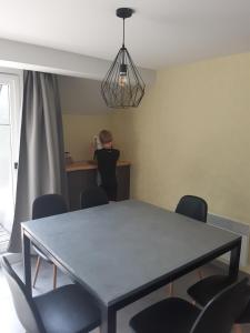 Fotografie z fotogalerie ubytování Bee Tree Appartement v destinaci Vielsalm