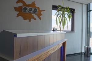Fotografie z fotogalerie ubytování Harbour Hotel IJmuiden v destinaci IJmuiden