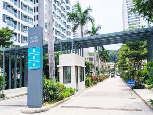 Gallery image of Sweethome1-Căn hộ 42m2 có bếp, phòng tắm nóng lạnh tại Hạ Long in Ha Long