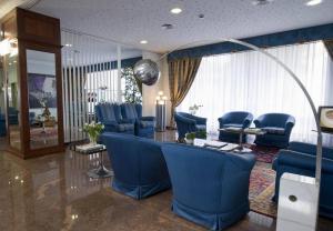 Gallery image of Hotel President in Mestre