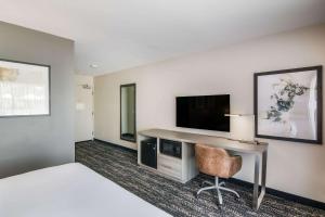 Gallery image of Hourglass Hotel, Ascend Hotel Collection in Bakersfield