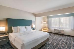 Gallery image of Hourglass Hotel, Ascend Hotel Collection in Bakersfield