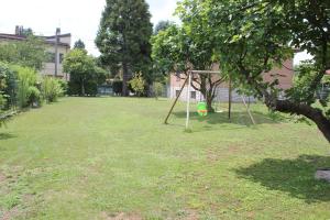Giardino di B&B I due tigli