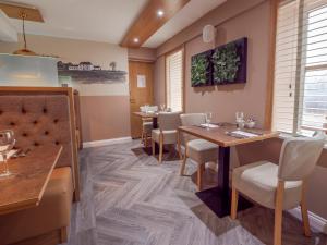 Afbeelding uit fotogalerij van Blackbull hotel in Tarbolton