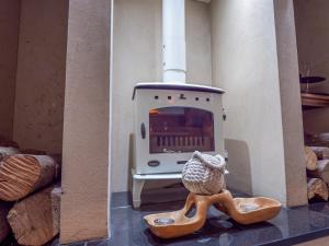 Afbeelding uit fotogalerij van Blackbull hotel in Tarbolton