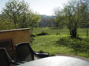 the country house周边自然景观