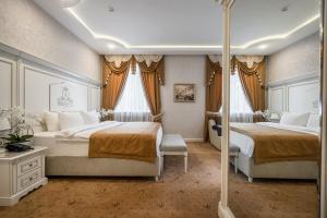 Gallery image of Imperial Palace Hotel in Minsk