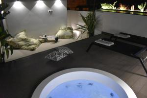 Fotografie z fotogalerie ubytování SCIABICA SUITE - Sicilian Experience v destinaci Favara