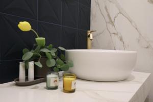Fotografie z fotogalerie ubytování SCIABICA SUITE - Sicilian Experience v destinaci Favara