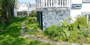 Billede fra billedgalleriet på Guesthouse Henia Bed&Spas i Selfoss