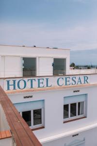 Fotografie z fotogalerie ubytování Cèsar v destinaci Vilanova i la Geltrú