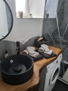 Fotografie z fotogalerie ubytování Gîte le petit bûcheron v destinaci Lembach