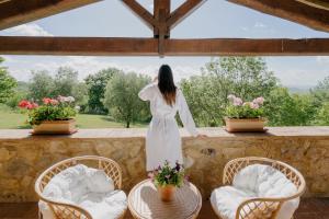Kép Terenzi Hospitality & Wine szállásáról Scansanóban a galériában