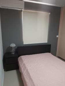 Postel nebo postele na pokoji v ubytování Universe House + 5 fotografií