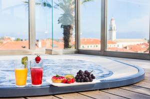 ディアーノ・マリーナにあるHotel Torino Wellness & Spaのギャラリーの写真 +95枚の写真