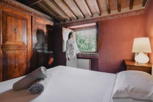 Kép Terenzi Hospitality & Wine szállásáról Scansanóban a galériában Még 37 kép