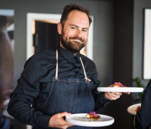 Hosté ubytování Thon Partner Hotel Sortland