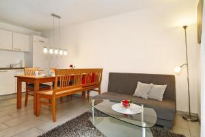 Fotografie z fotogalerie ubytování Ferienwohnung Sauermann v destinaci Markdorf