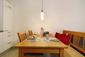 Fotografie z fotogalerie ubytování Ferienwohnung Sauermann v destinaci Markdorf + 14 fotografií