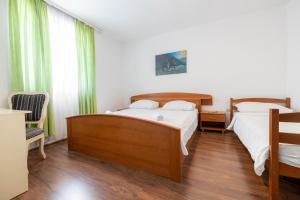 Photo de la galerie de l'établissement Apartman Glavina, à Makarska