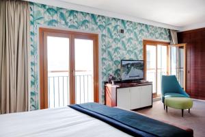 Gallery image of Hotel Esplendido in Port de Soller