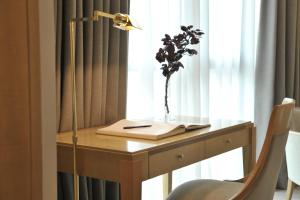 Fotografia z galérie ubytovania Melia Athens v Aténach