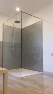 Ванная комната в Antico Borgo Leone