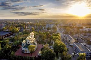 Gallery image of Апартаменты в Одессе in Odesa