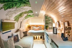 Gallery image of Grand Daddy Boutique Hotel in Cape Town