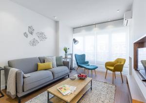 Fotografie z fotogalerie ubytování Francisco Silvela Apartment by Flatsweethome v destinaci Madrid