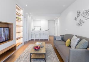 Fotografie z fotogalerie ubytování Francisco Silvela Apartment by Flatsweethome v destinaci Madrid
