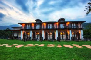 Gallery image of Agriturismo alla Poncia in Gravedona