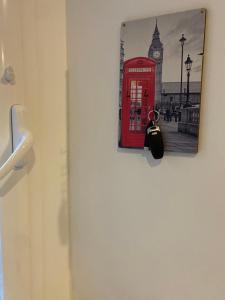 Φωτογραφία από το άλμπουμ του Maratea apartment σε Maratea +18 φωτογραφίες