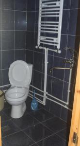 Vannituba majutusasutuses Guesthouse Daeli