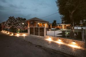 Imagen de la galería de Villa Astron by CorfuEscapes, en Agios Georgios