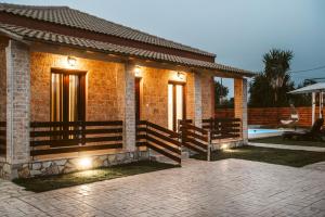 Imagen de la galería de Villa Astron by CorfuEscapes, en Agios Georgios 26 fotos más