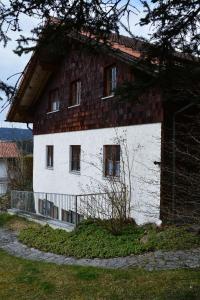 Gallery image of Ferienhaus Killian in Bischofsmais