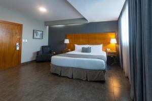 Gallery image of Hotel Aladino in Santo Domingo